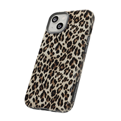 Leopard Case