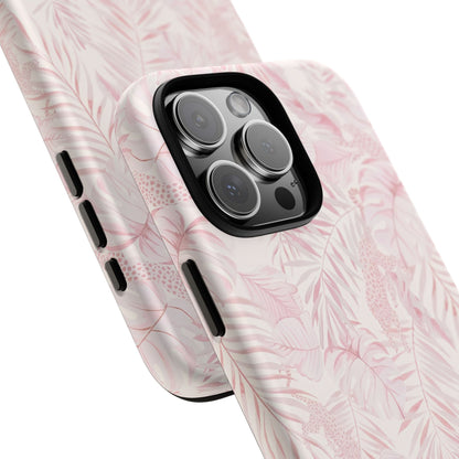 Pink Rainforest Case