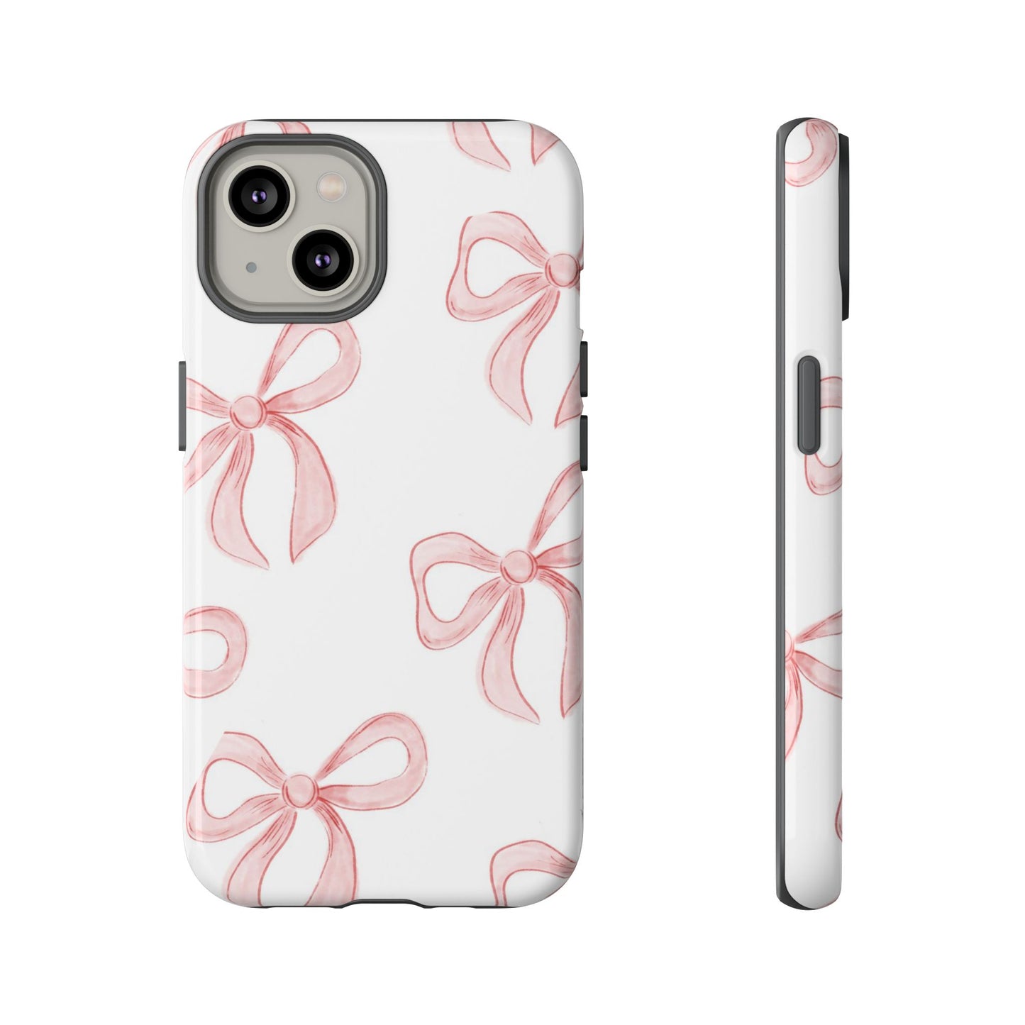 Lana Bow Case