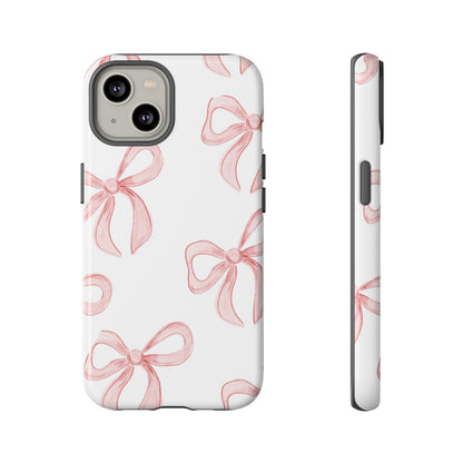 Lana Bow Case