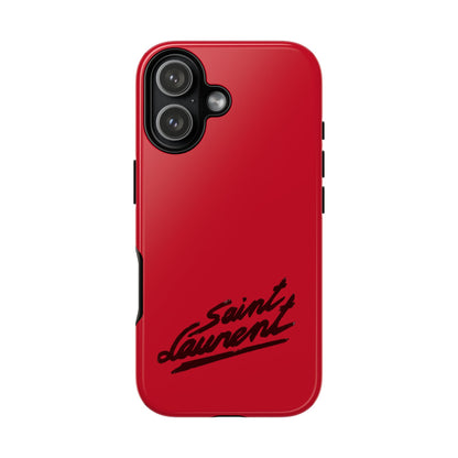 Red Signature Case