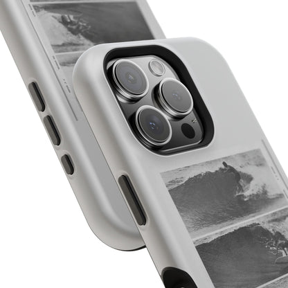 Grey Sea Case (Magsafe)