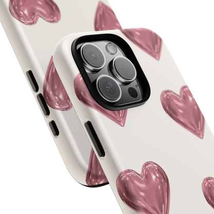 Valentine Case