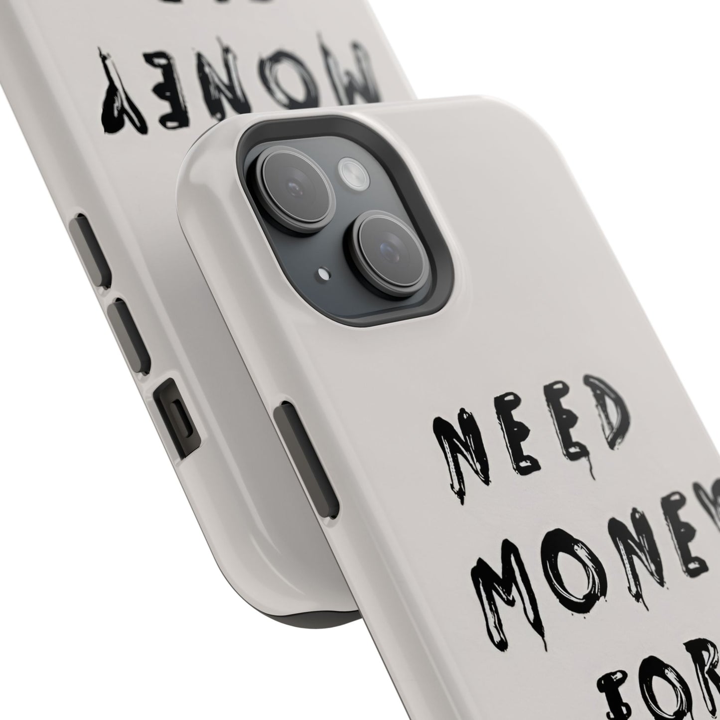Need Money for Porshe Case (Magsafe)