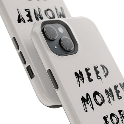 Need Money for Porshe Case (Magsafe)