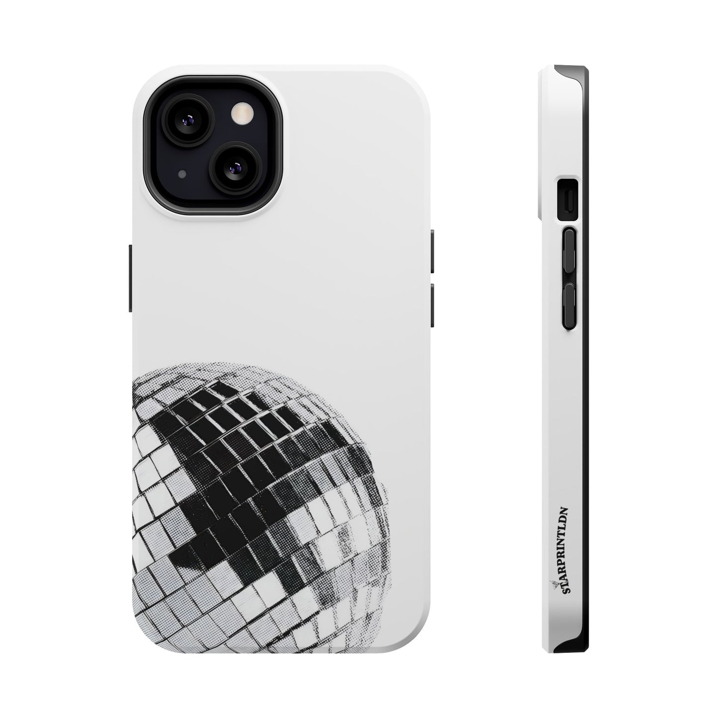 Disco Case (Magsafe)