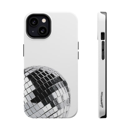 Disco Case (Magsafe)