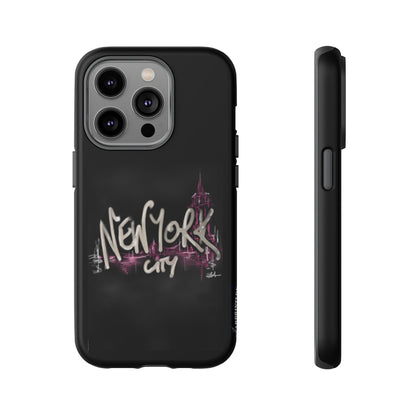 Estelle’s NY Case