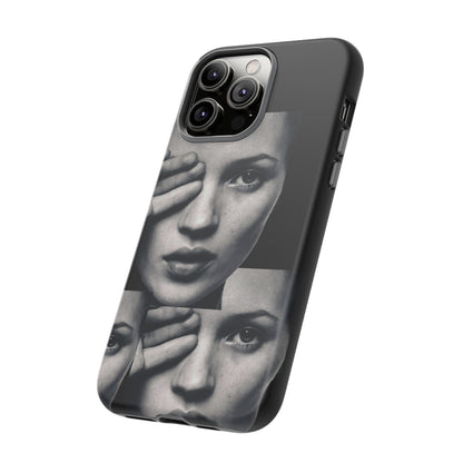 Ms Moss Case
