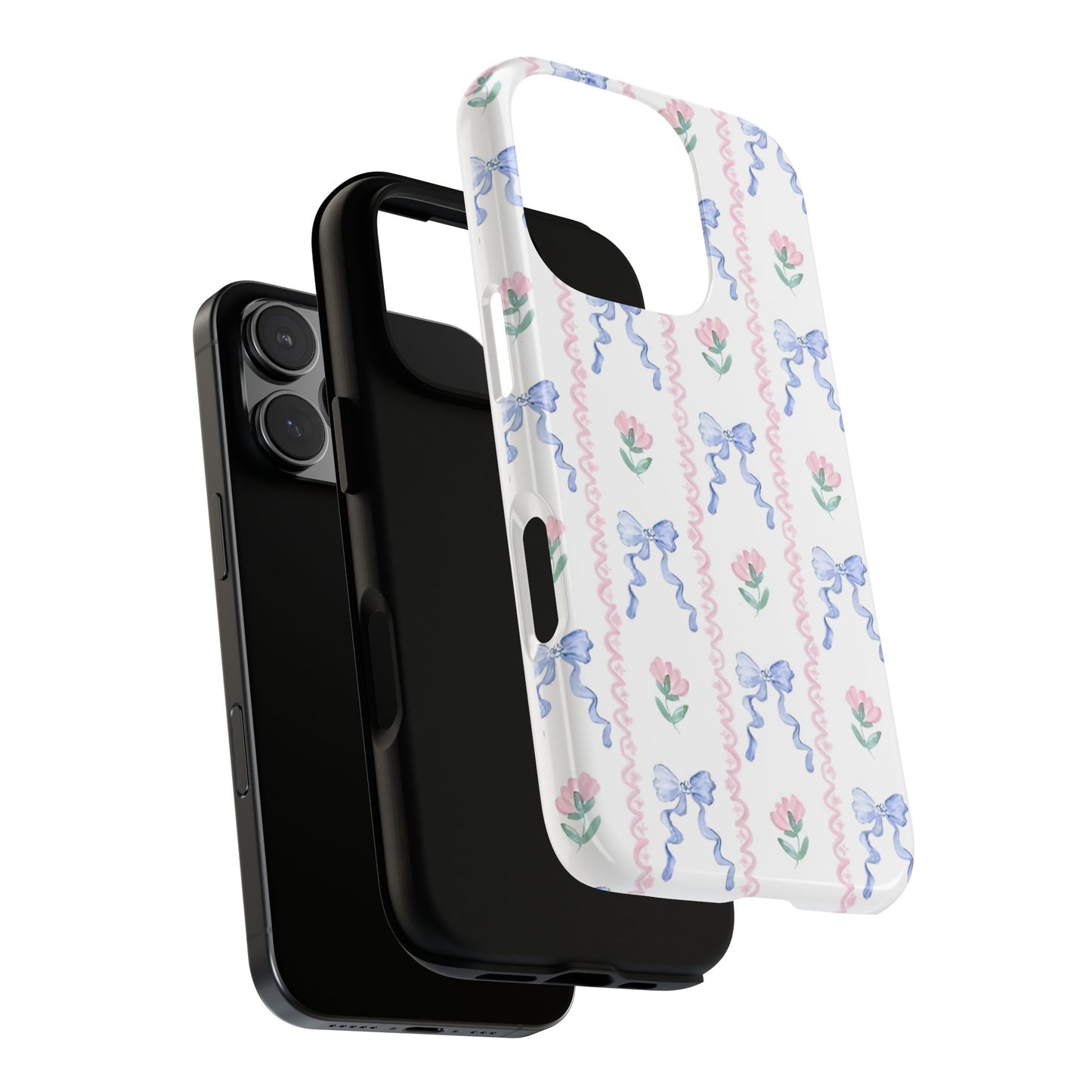 Roses & Bows Case