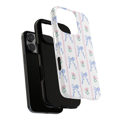 Roses & Bows Case
