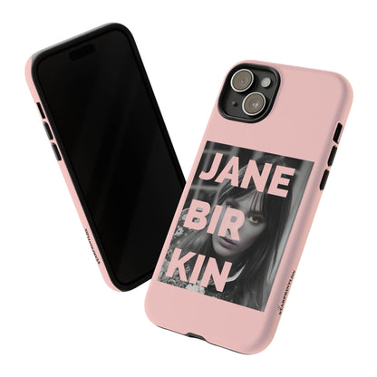 JANE BIRKIN Case