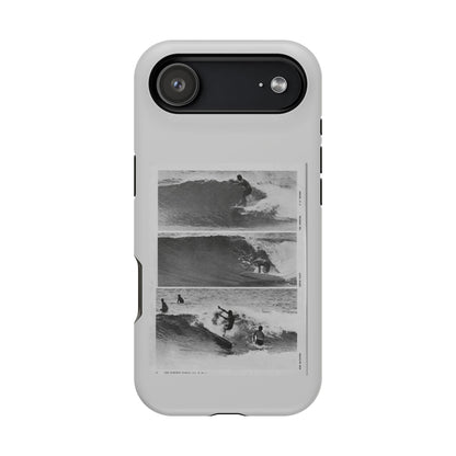 Grey Sea Case (Magsafe)