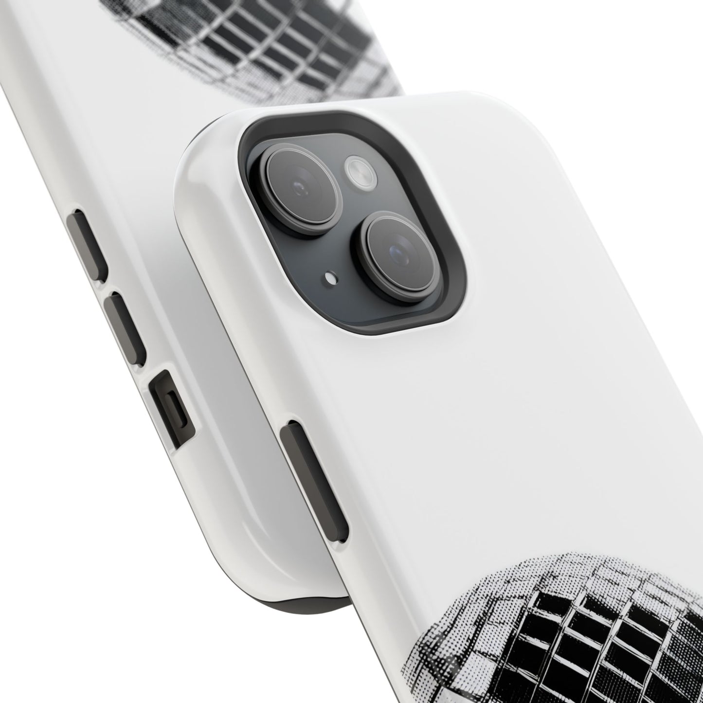 Disco Case (Magsafe)