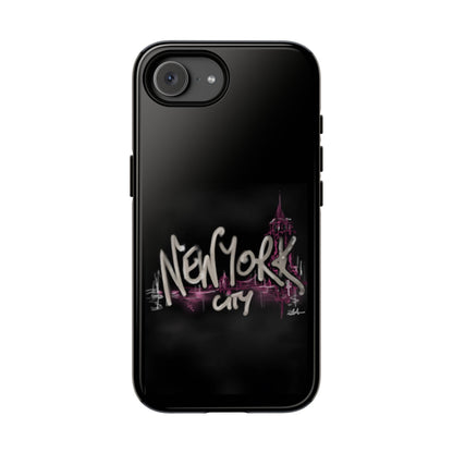 Estelle’s NY Case