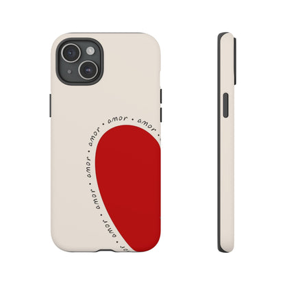 Amor Case