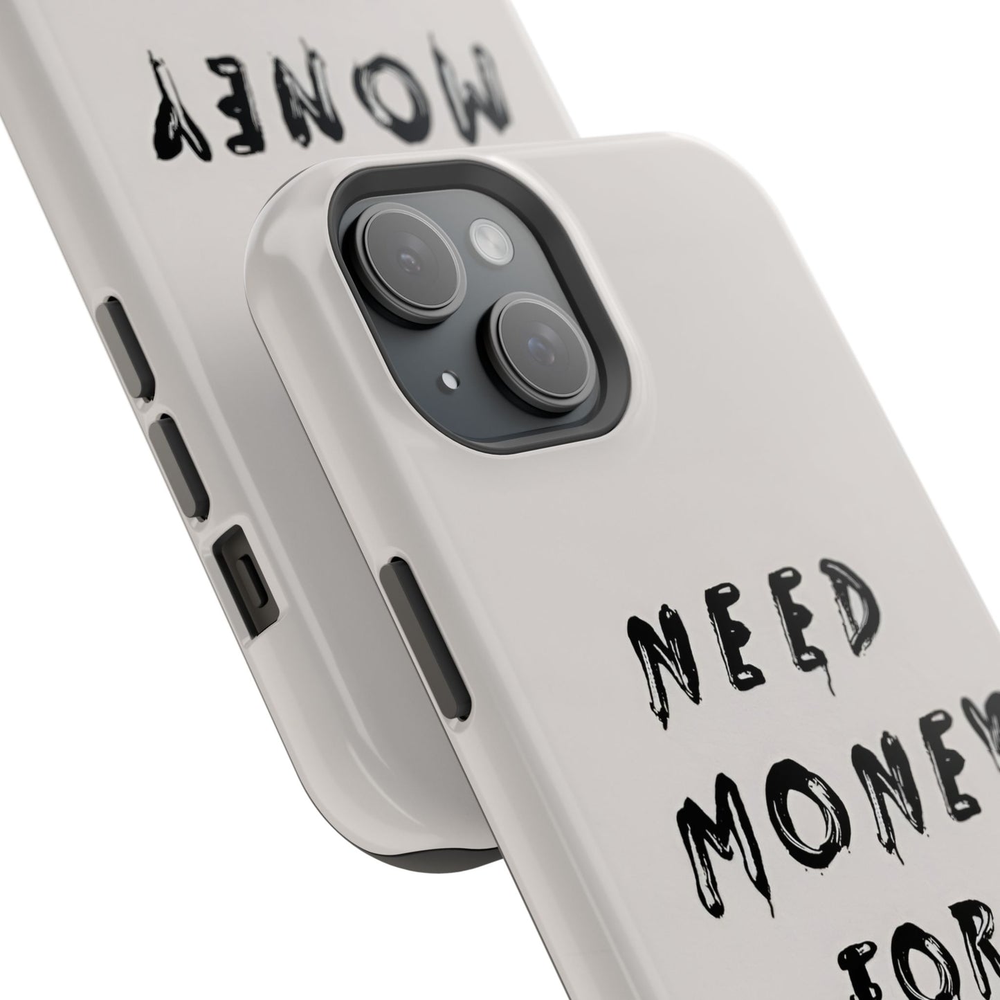 Need Money for Porshe Case (Magsafe)