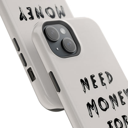 Need Money for Porshe Case (Magsafe)