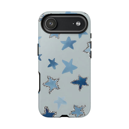 Waves of Blue Case