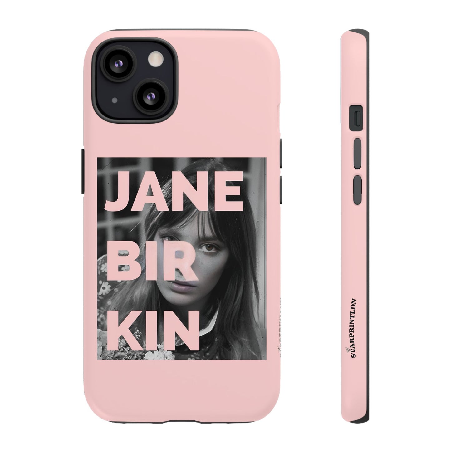 JANE BIRKIN Case