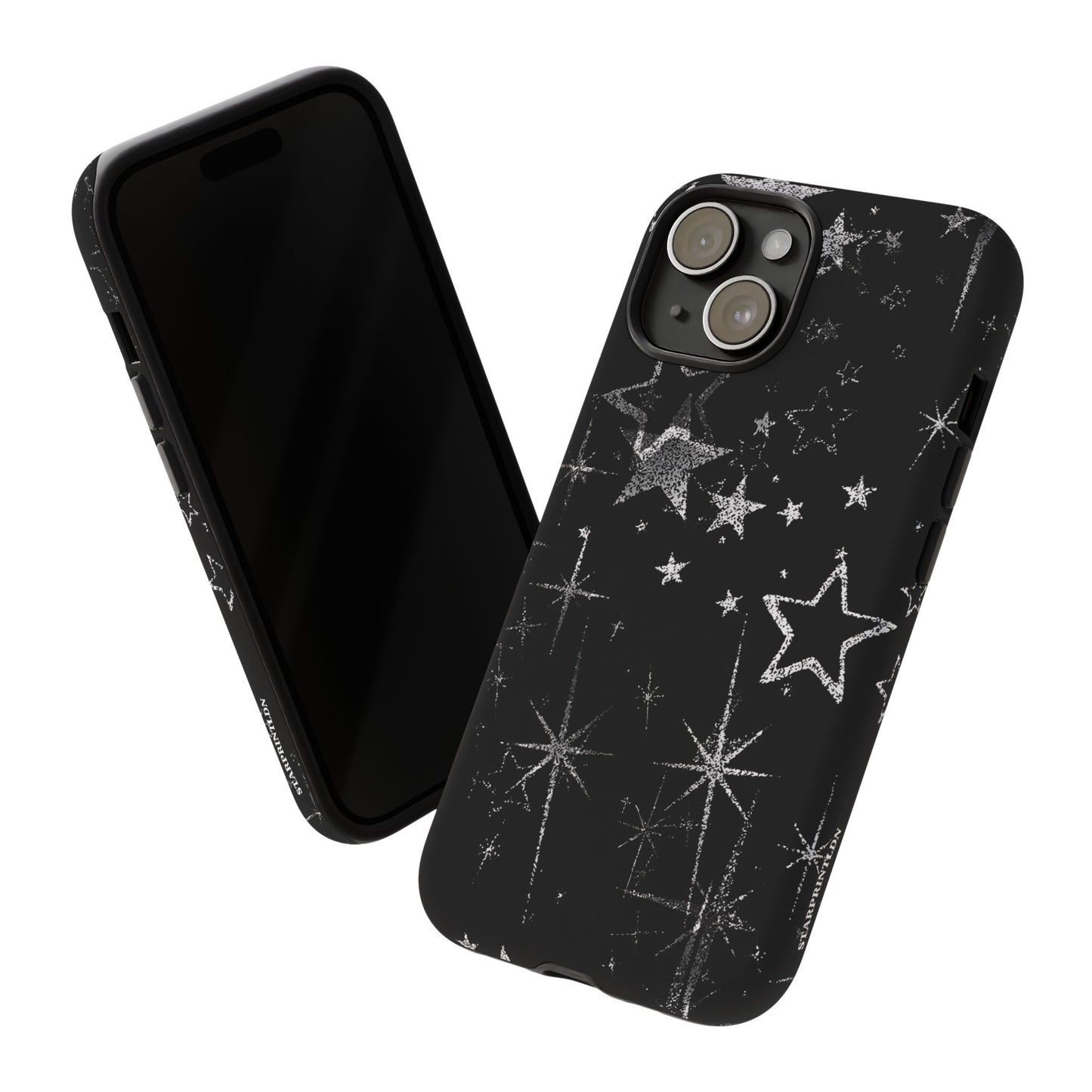 Black Fireworks Case
