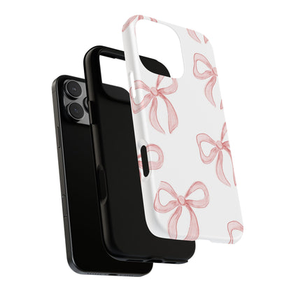 Lana Bow Case