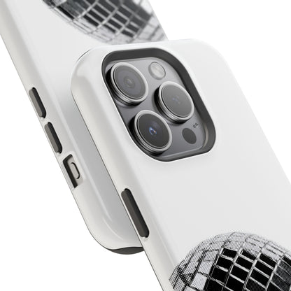 Disco Case (Magsafe)