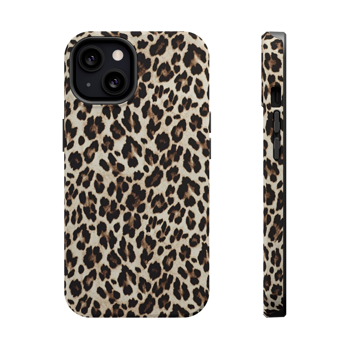 Leopard Case (Magsafe)