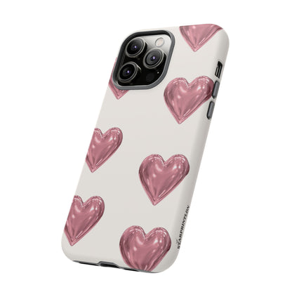 Valentine Case