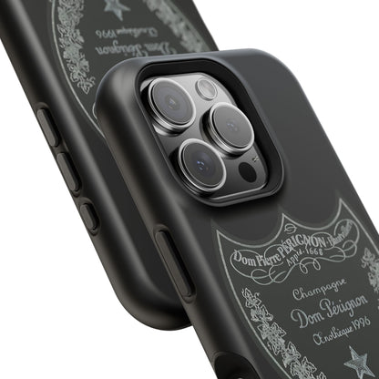 Black Champagne (Magsafe)