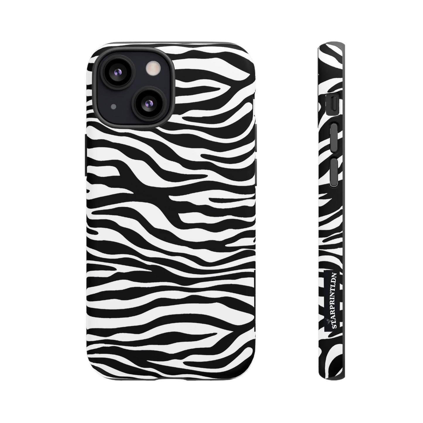 Zebra Case