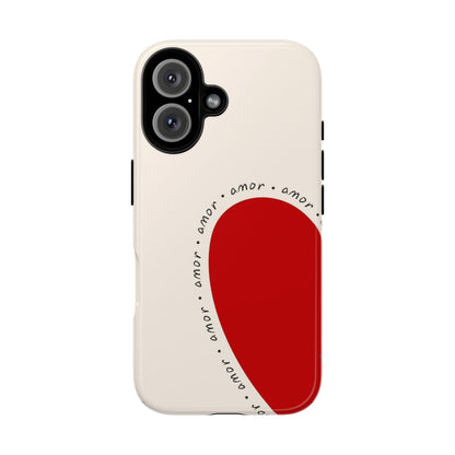 Amor Case