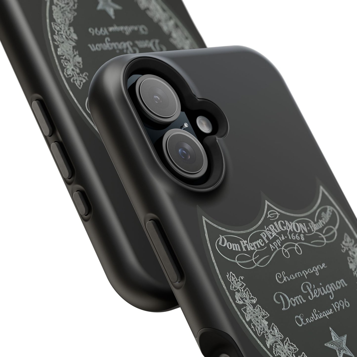 Black Champagne (Magsafe)