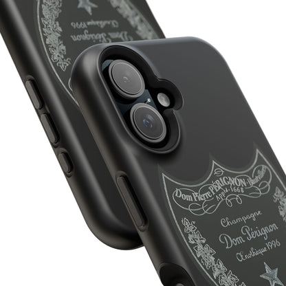 Black Champagne (Magsafe)