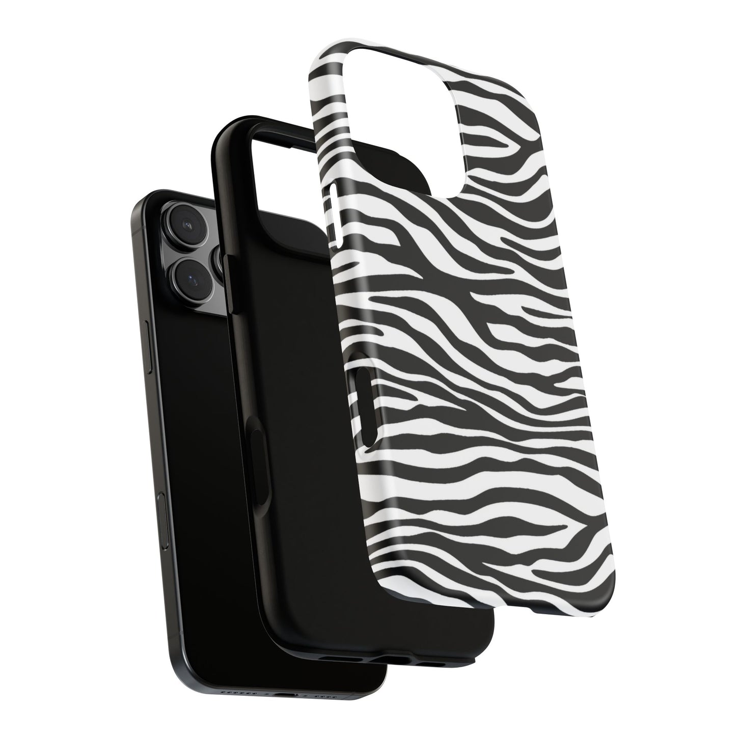 Zebra Case