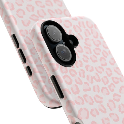 Pink Leopard Case