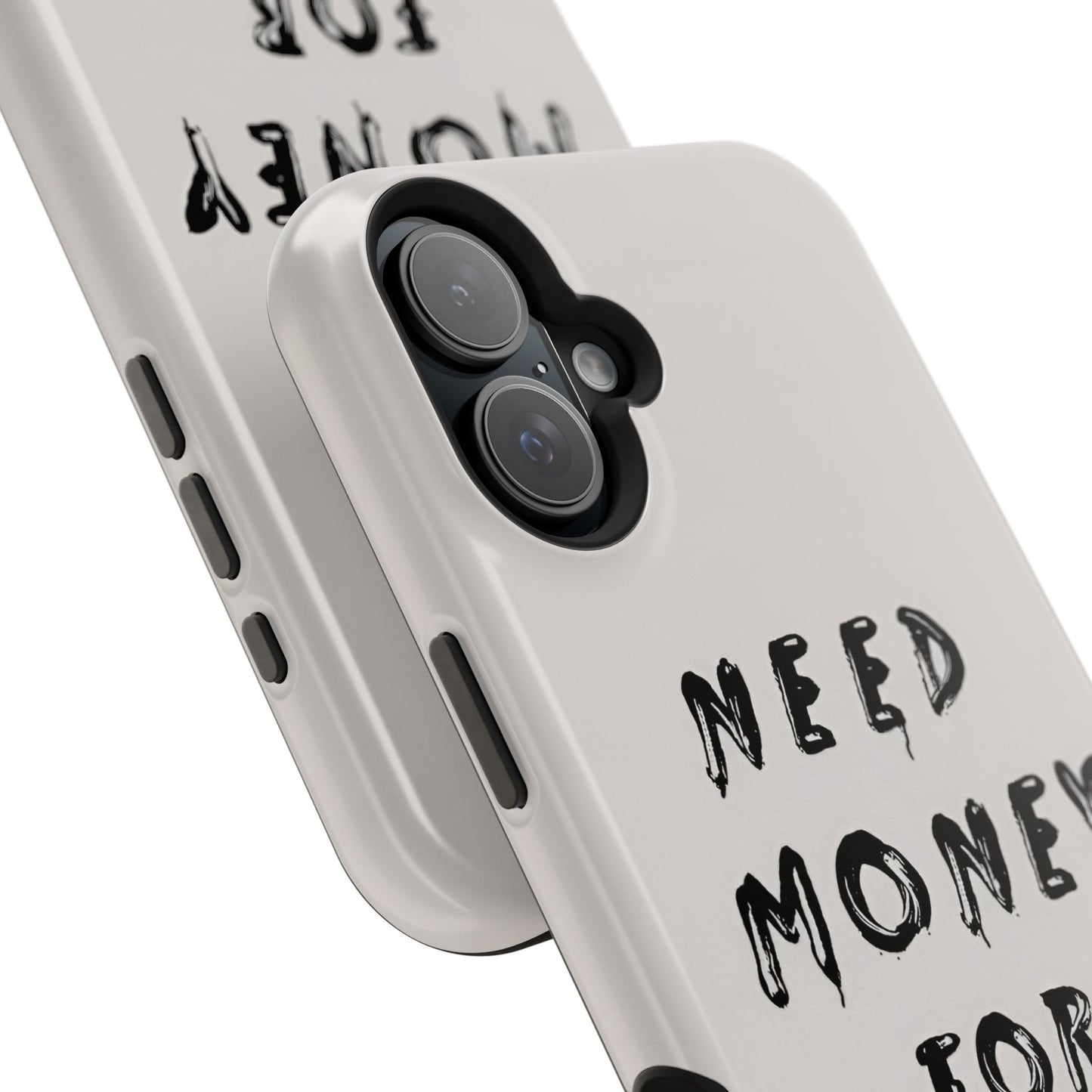 Need Money for Porshe Case (Magsafe)