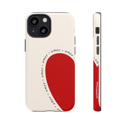 Amor Case
