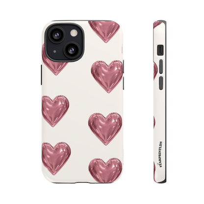 Valentine Case