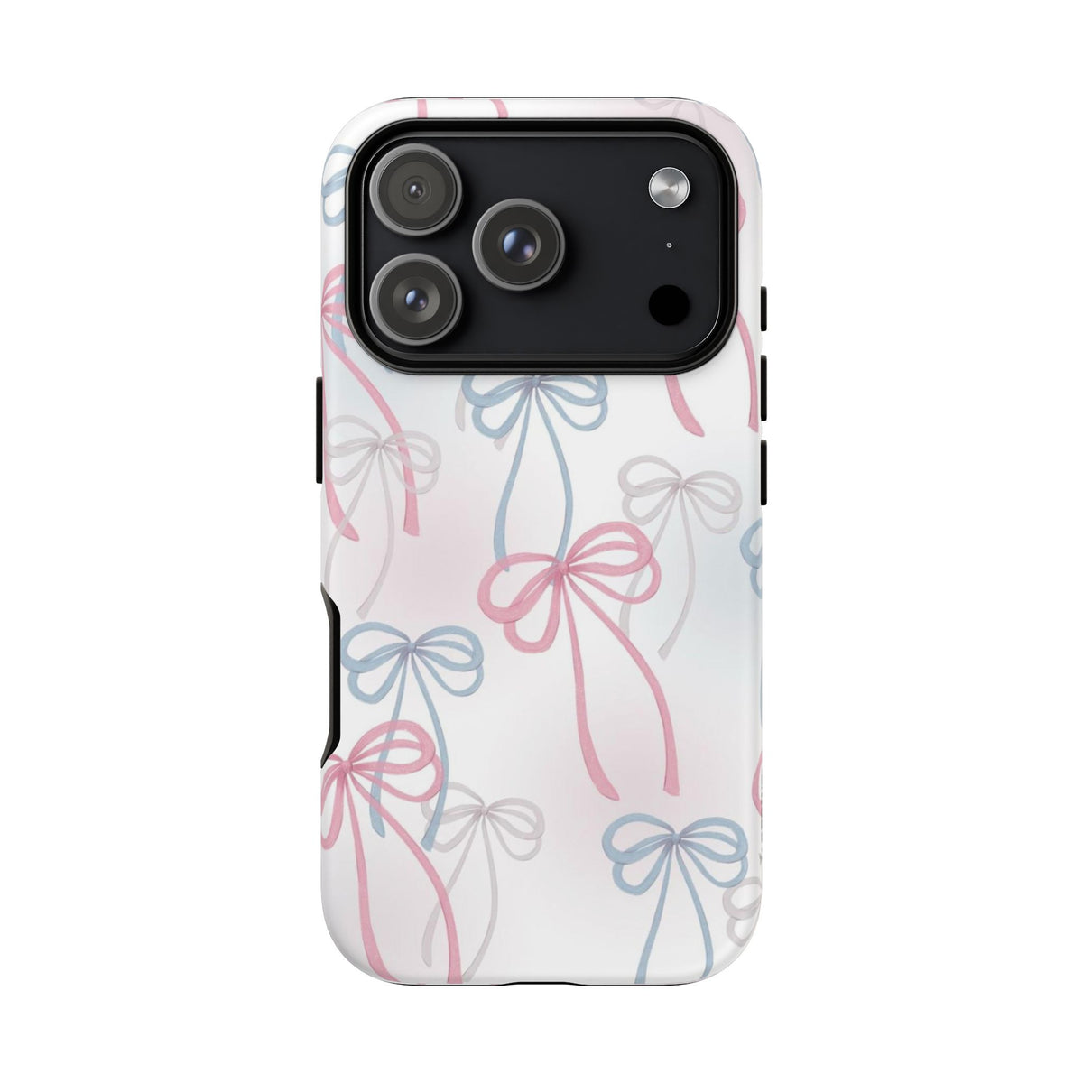 Rain of Bows Case