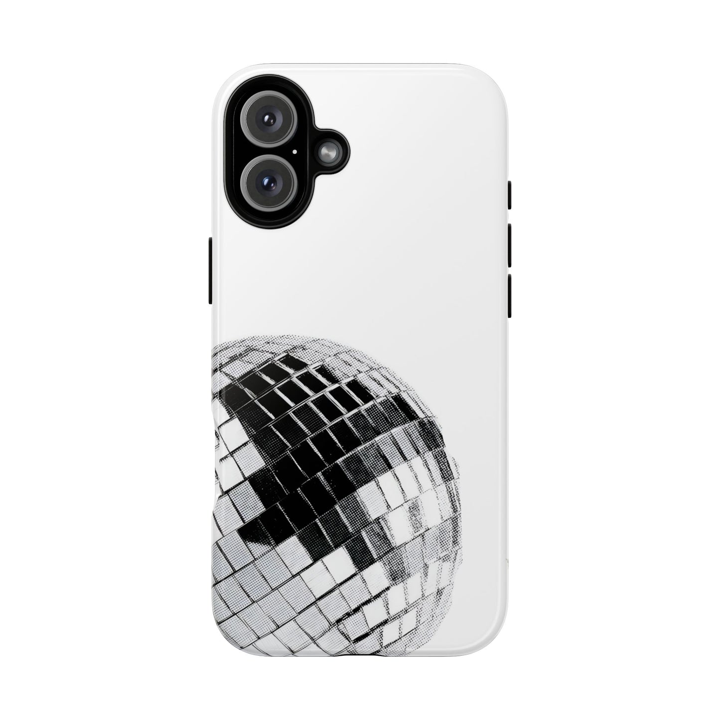 Disco Case