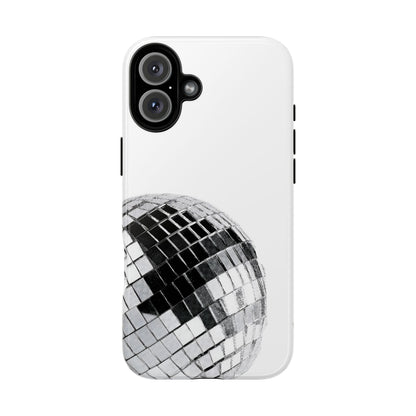 Disco Case