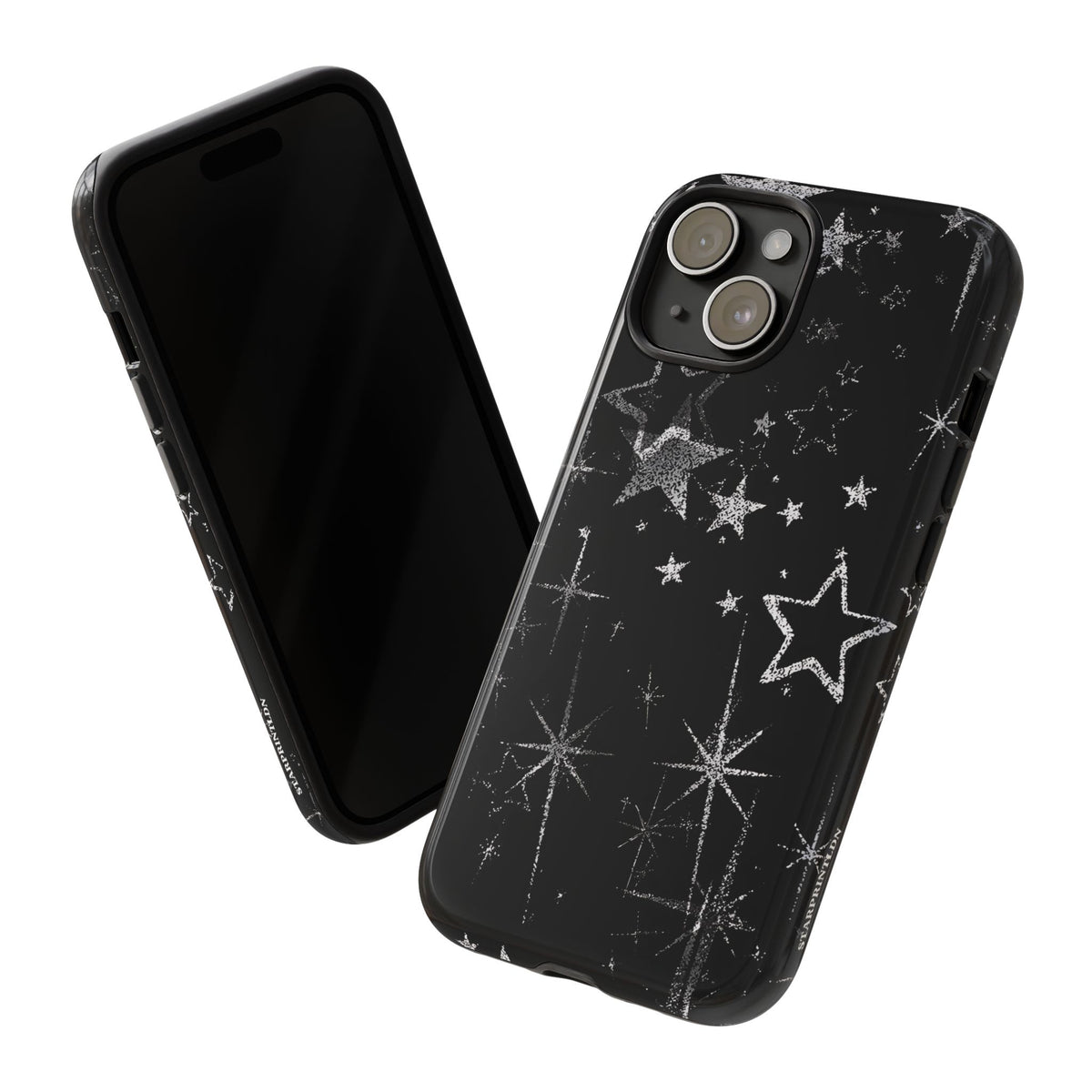 Black Fireworks Case