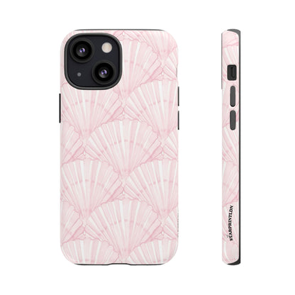 Pink Shells Case