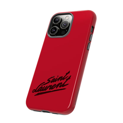 Red Signature Case