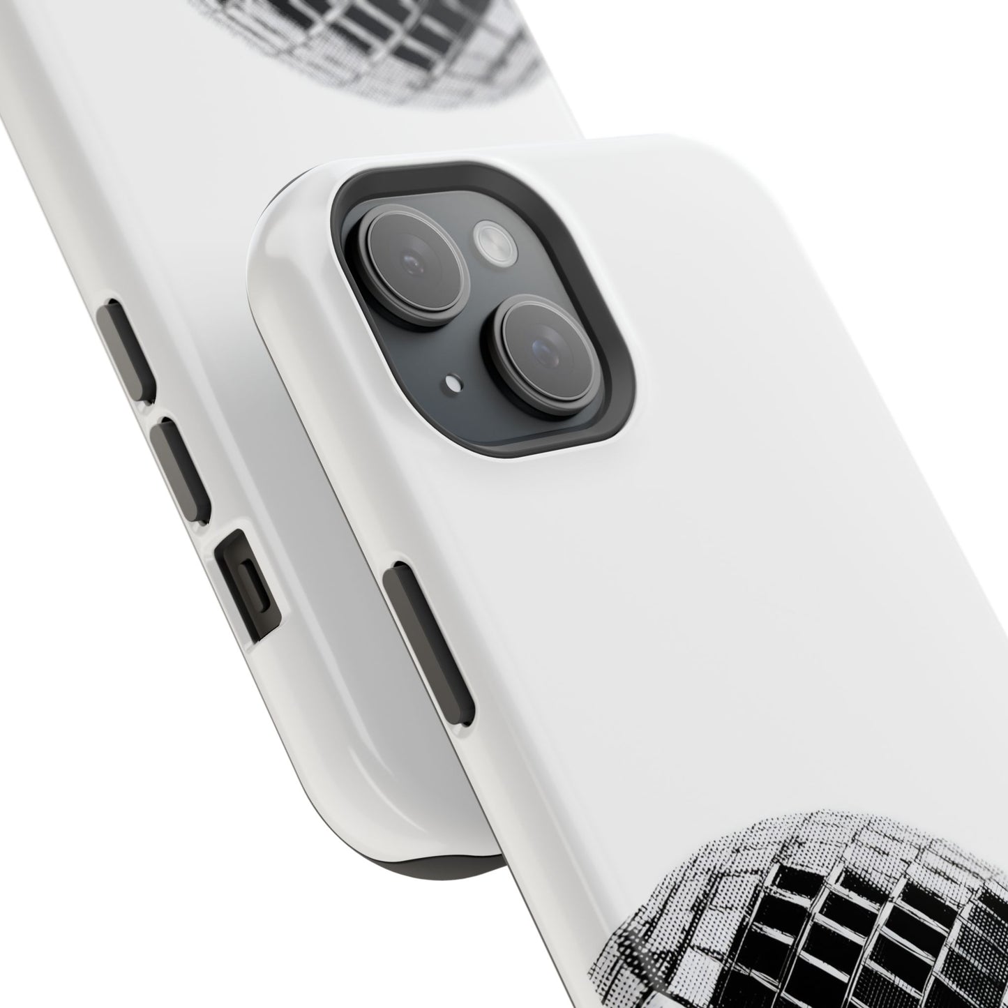 Disco Case (Magsafe)