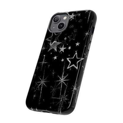 Black Fireworks Case