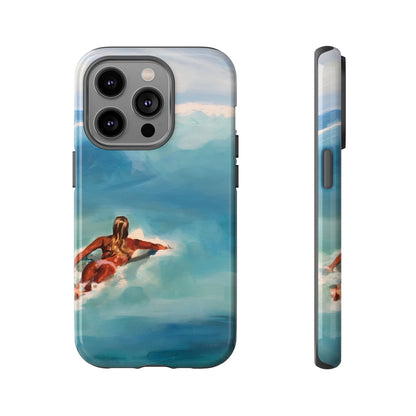 Sea Swimming Case