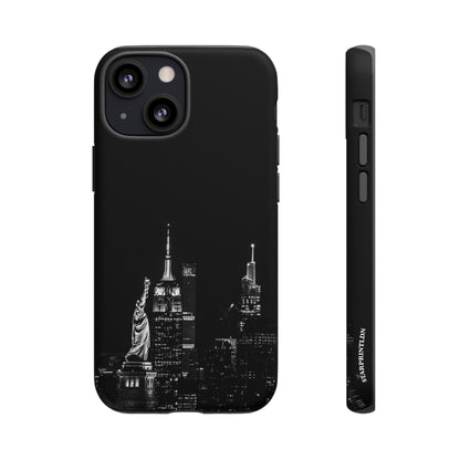 NY’s Skyline Case