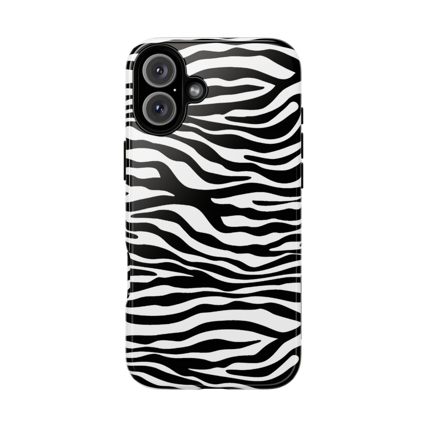 Zebra Case